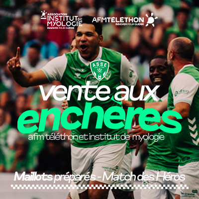 Vente aux enchères exceptionnelles
