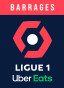Barrage Ligue 1