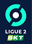 Ligue 2 BKT