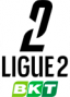 Ligue 2 BKT