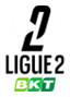 Play-Off Ligue 2