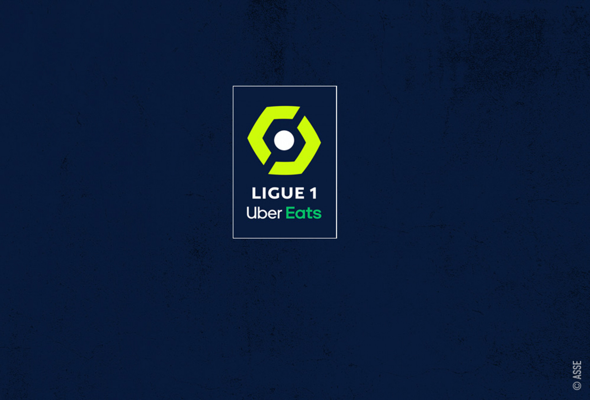 Nouvelle Identite Pour La Ligue 1