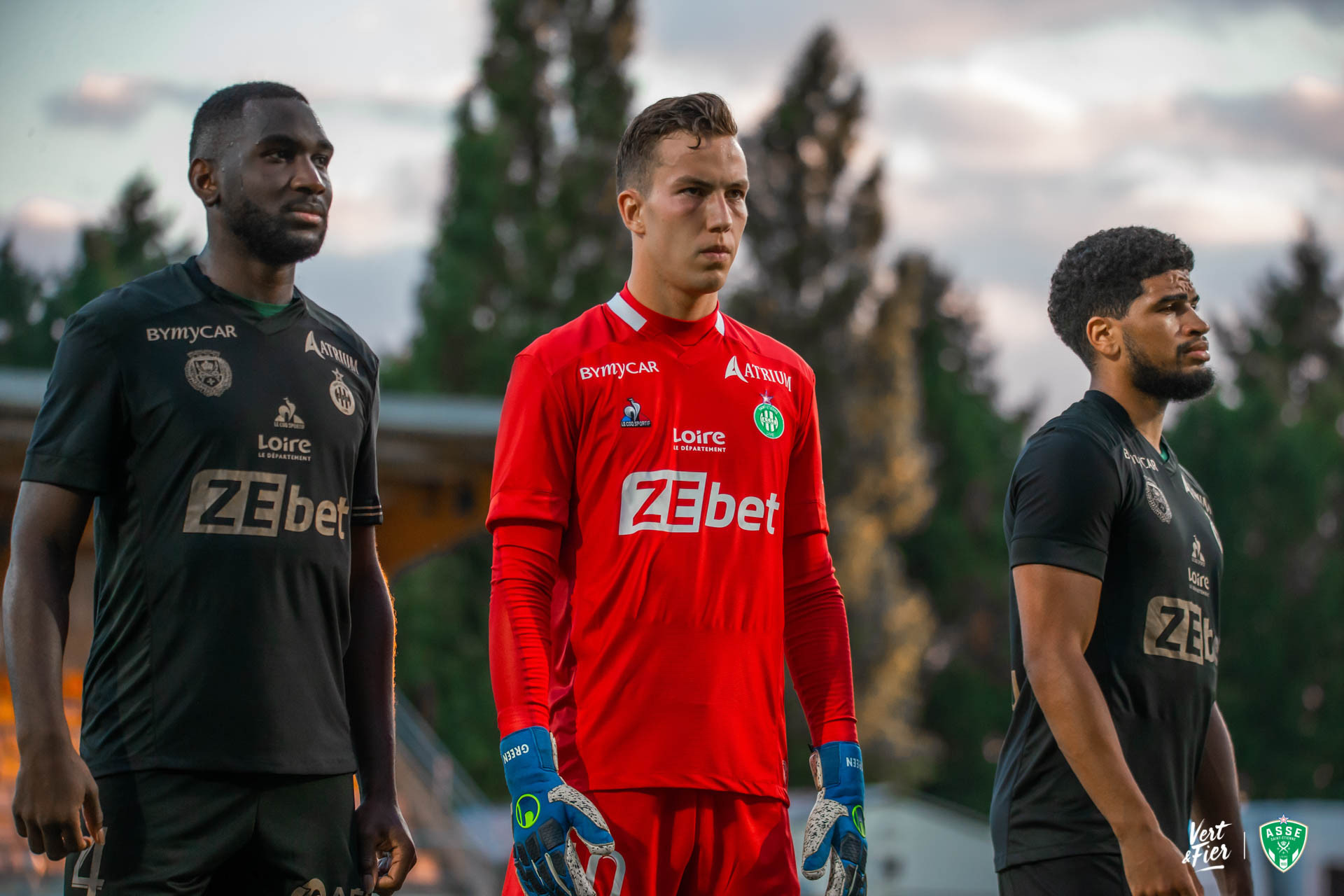 ASSE : 4 joueurs « scandaleux » dénoncés à Saint-Etienne - Foot 01