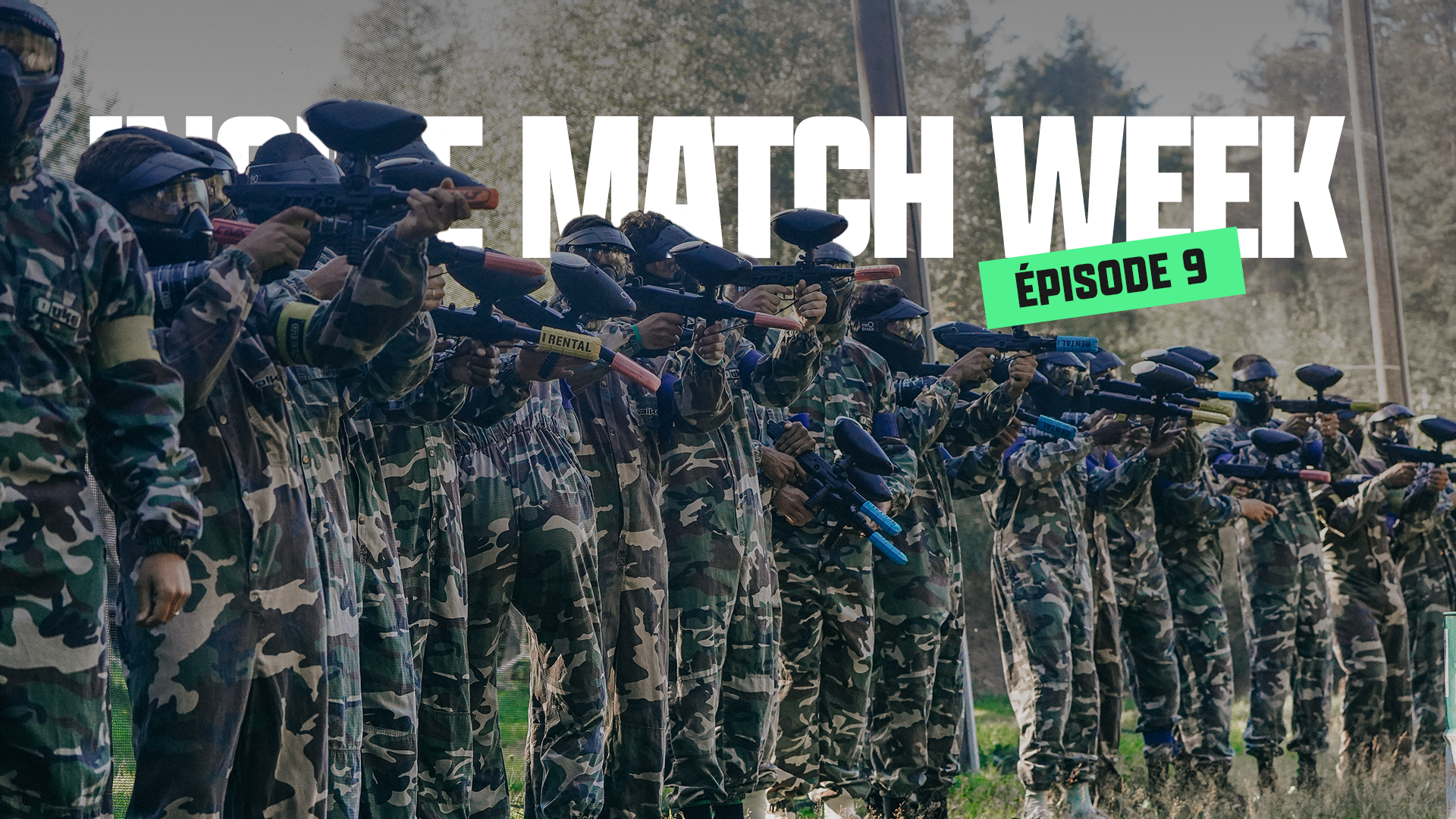 ASSE.TV - Inside Match Week #9 : Objectif commun