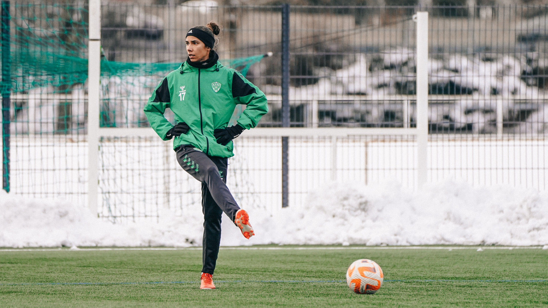 ASSE.TV - D2F : ASSE - Marseille en live vidéo