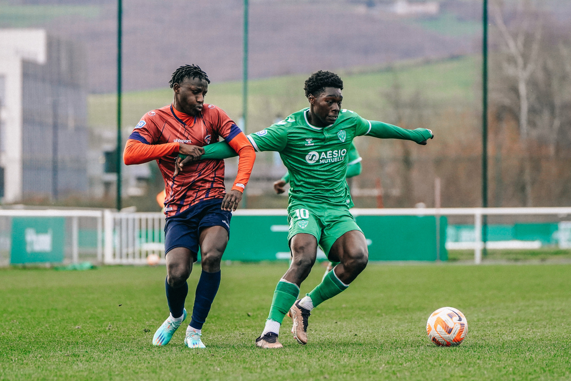 Coupe de France féminine. « C'est exceptionnel » : le Puy Foot 43