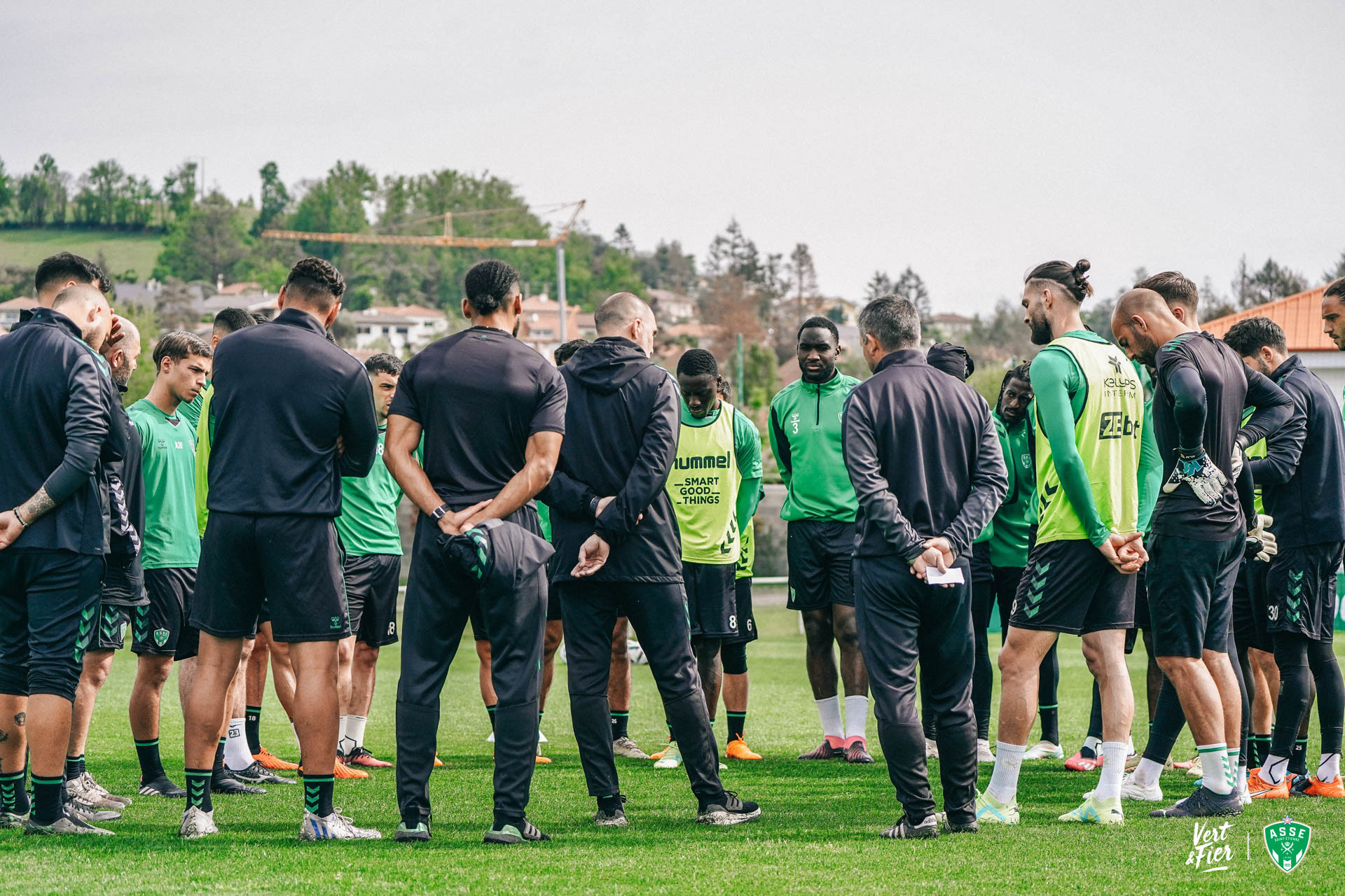 Agenda - Le programme de la semaine du 15 au 21 mai