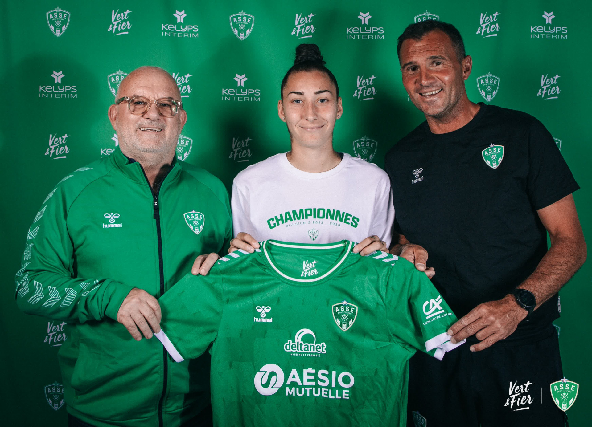 asse maillot 2022 2023