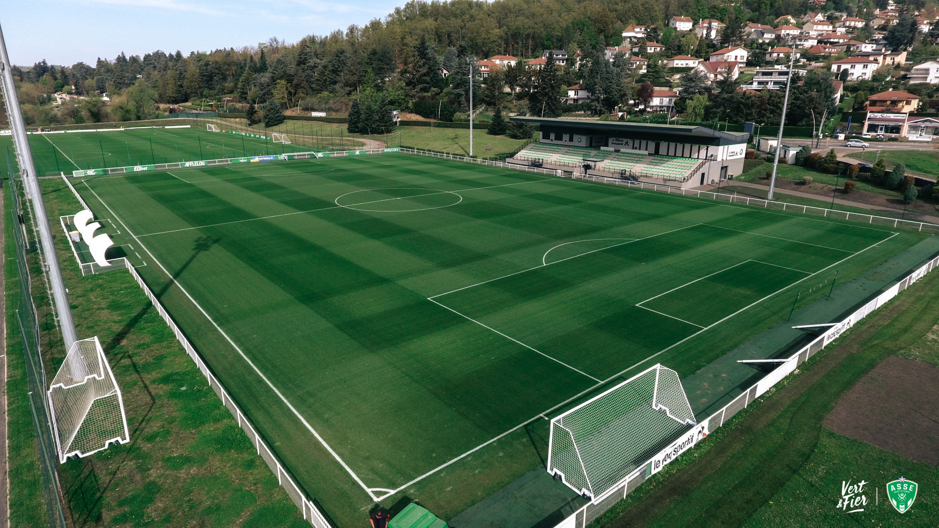 U19 / U17 - C'est la rentrée !