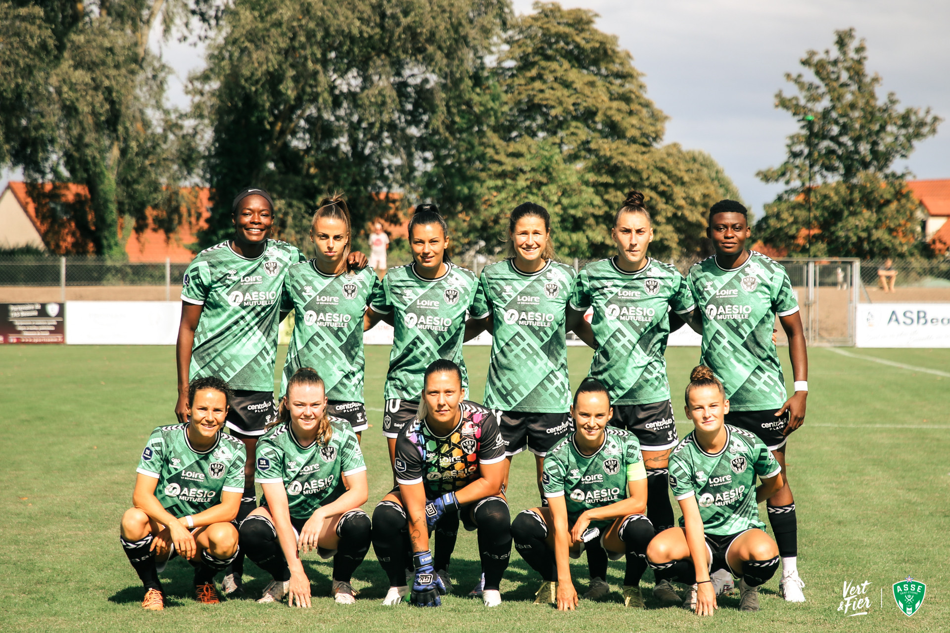 D1 Arkema - La rencontre #ASSEFCM en photos