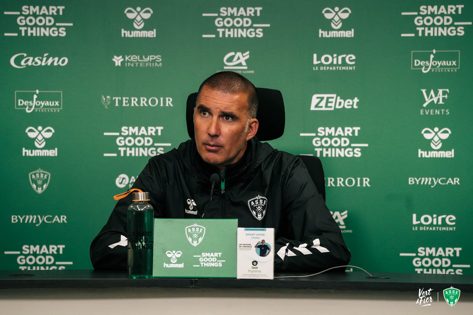 #FCAASSE - Laurent Batlles :