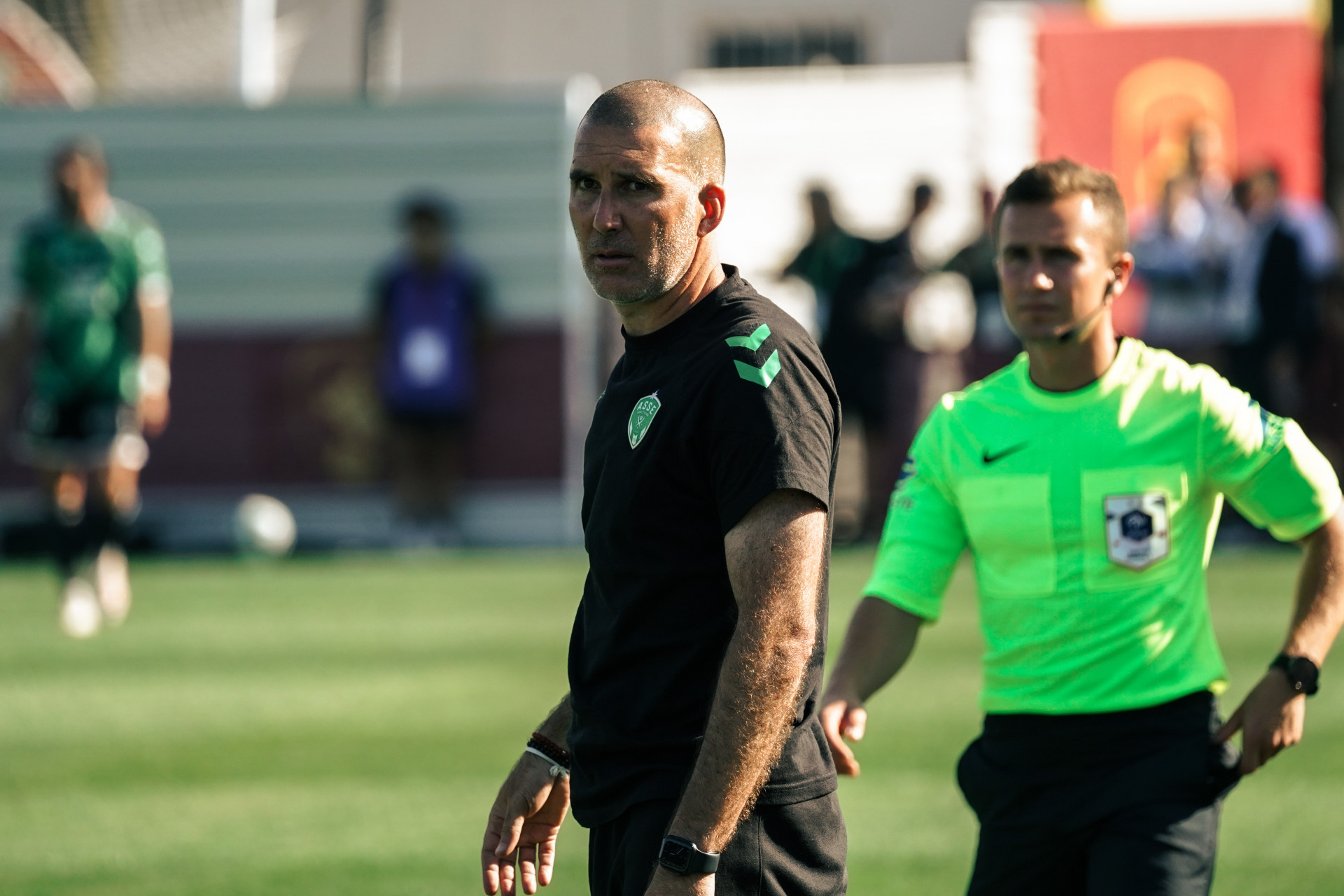 #FCAASSE - Le groupe pour le déplacement à Annecy
