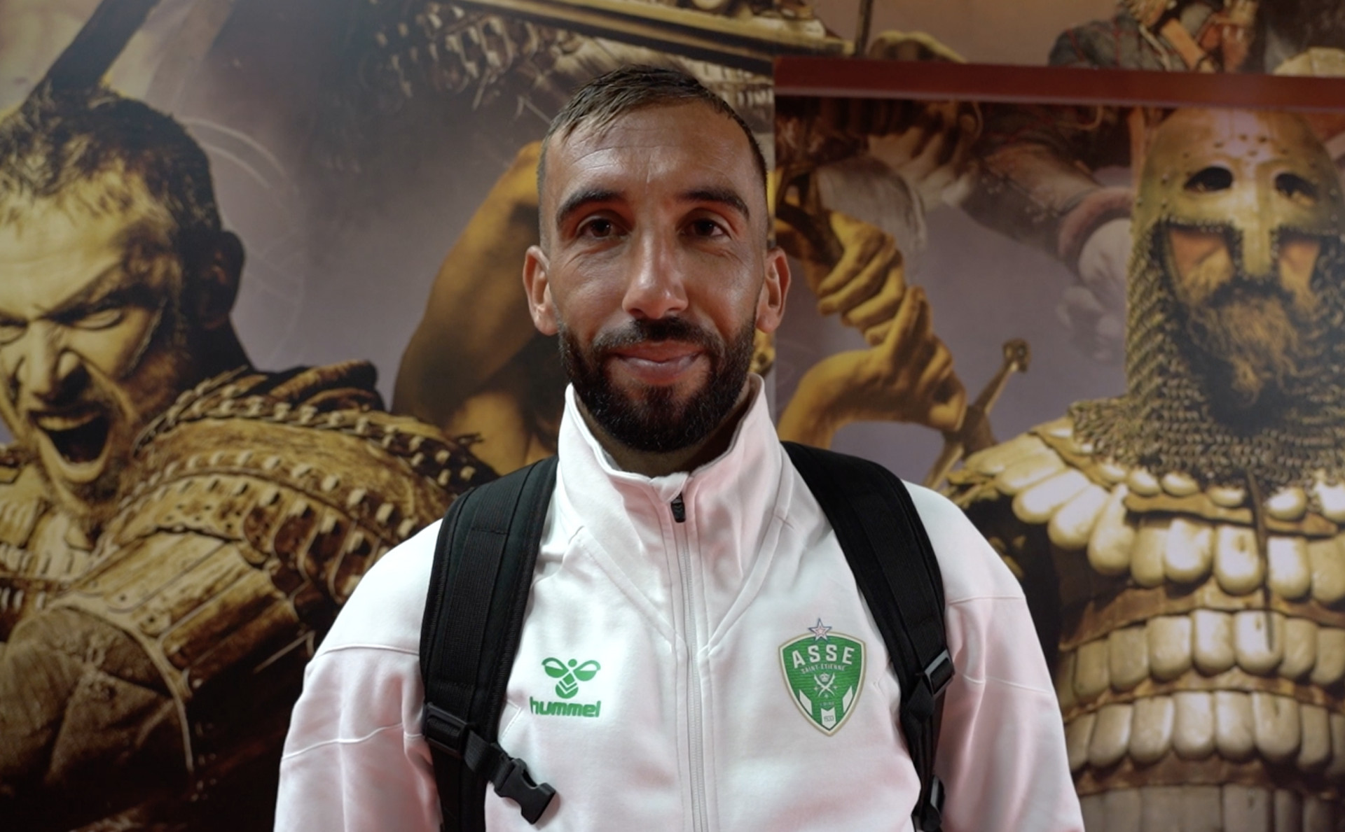 #SMCASSE - Florian Tardieu :