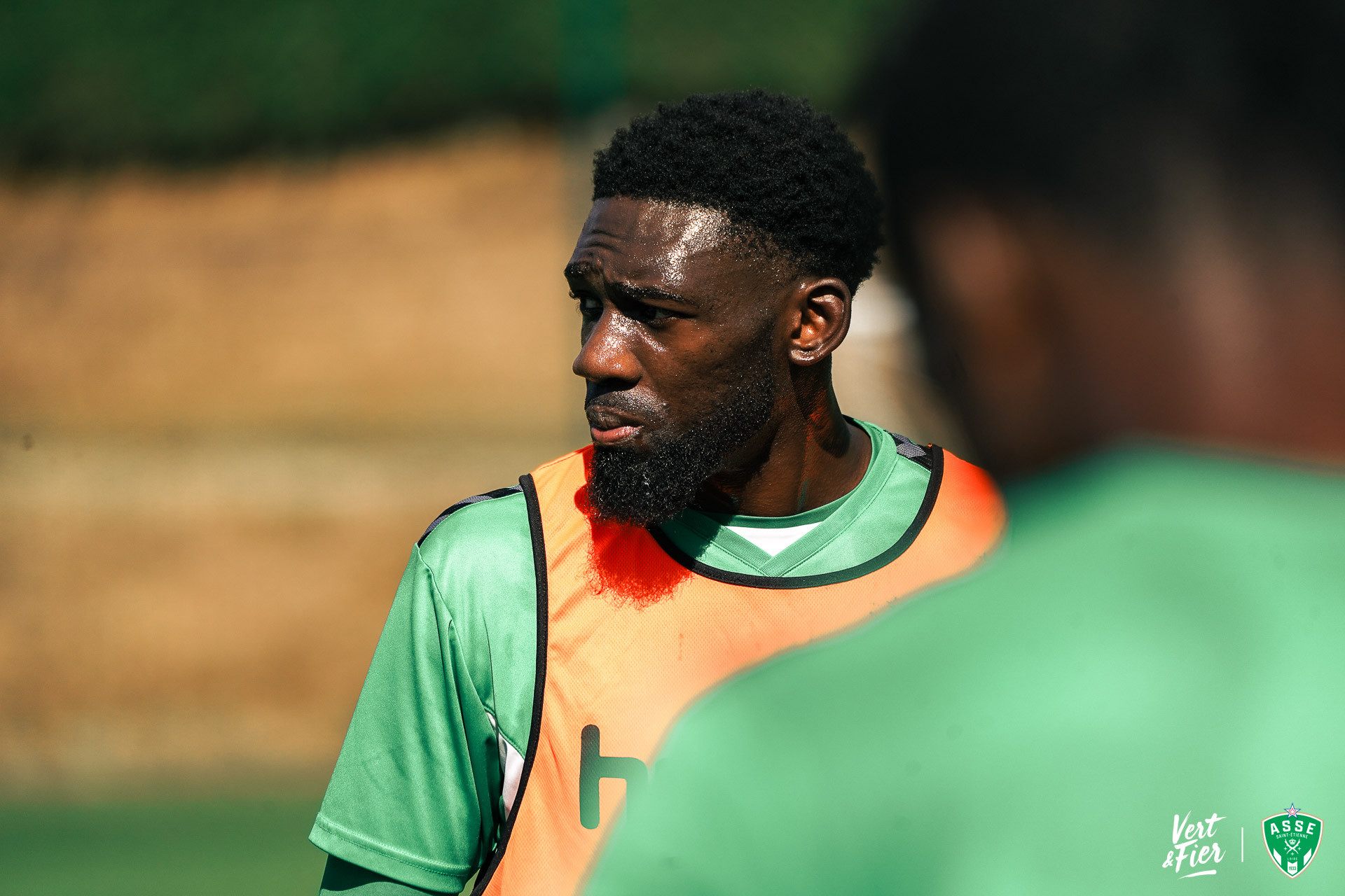 Entraînement - J-1 #SCMASSE