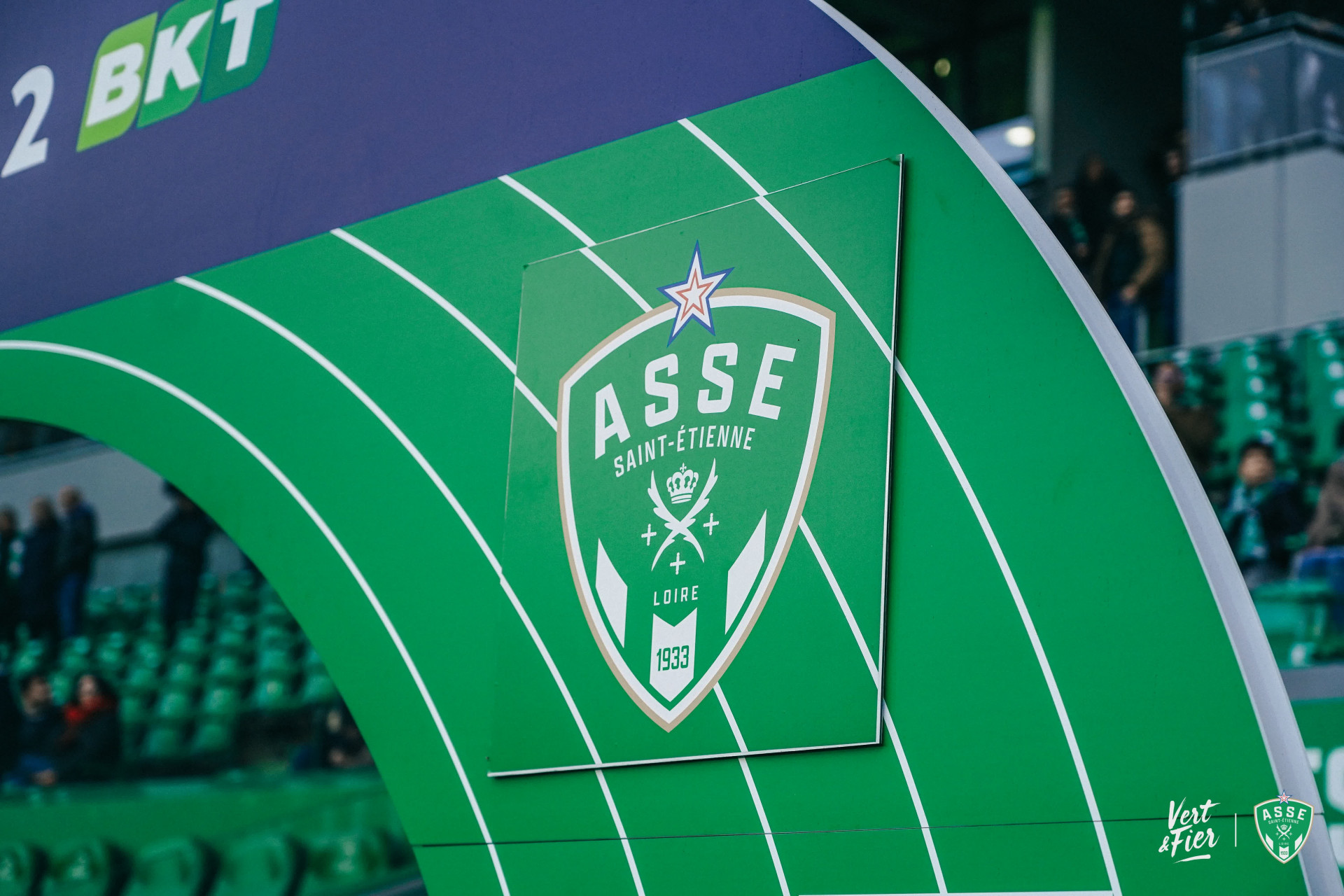 #ASSEUSLD - La réception de Dunkerque déplacée et fixée