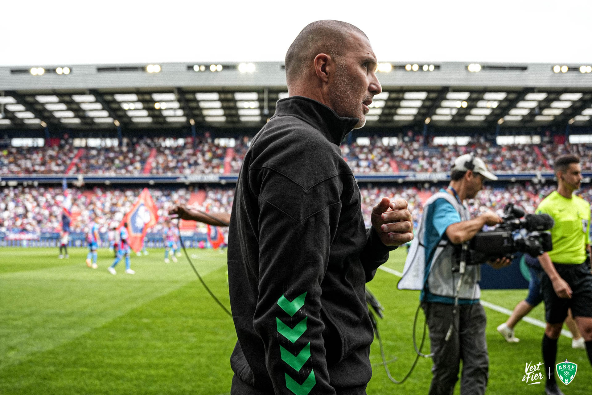 #SMCASSE - Laurent Batlles :