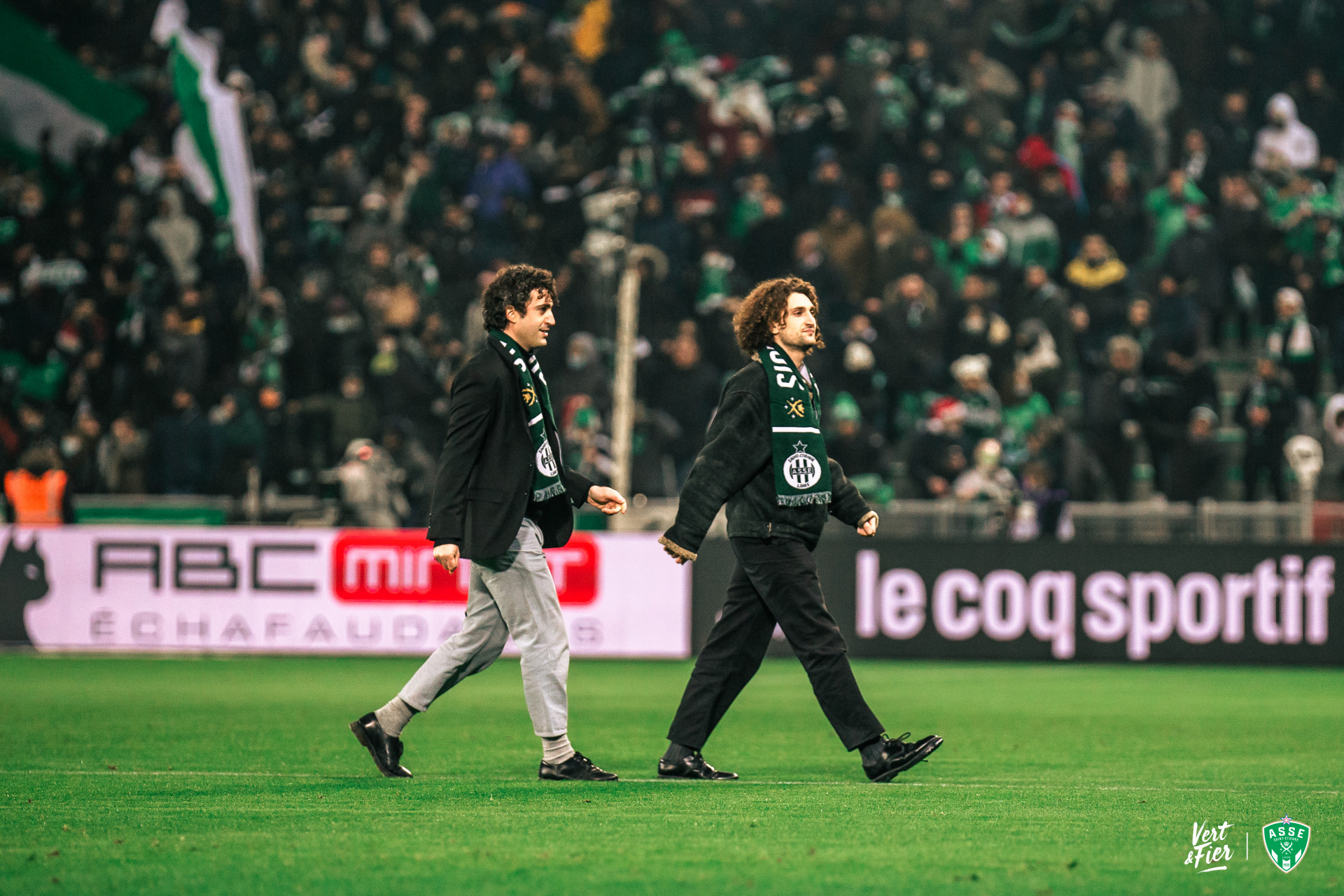 Club - L'ASSE au Festival de Terrenoire les 16 et 17 septembre prochains
