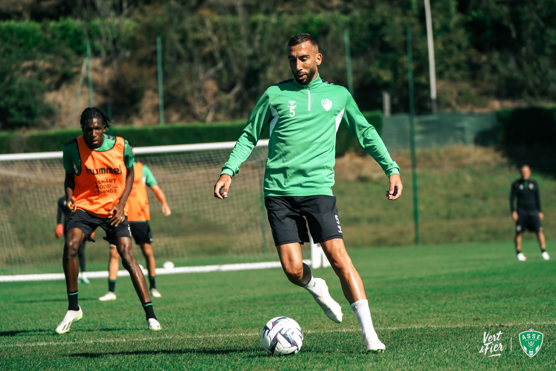 Club - Le programme de la semaine du 11 au 17 septembre