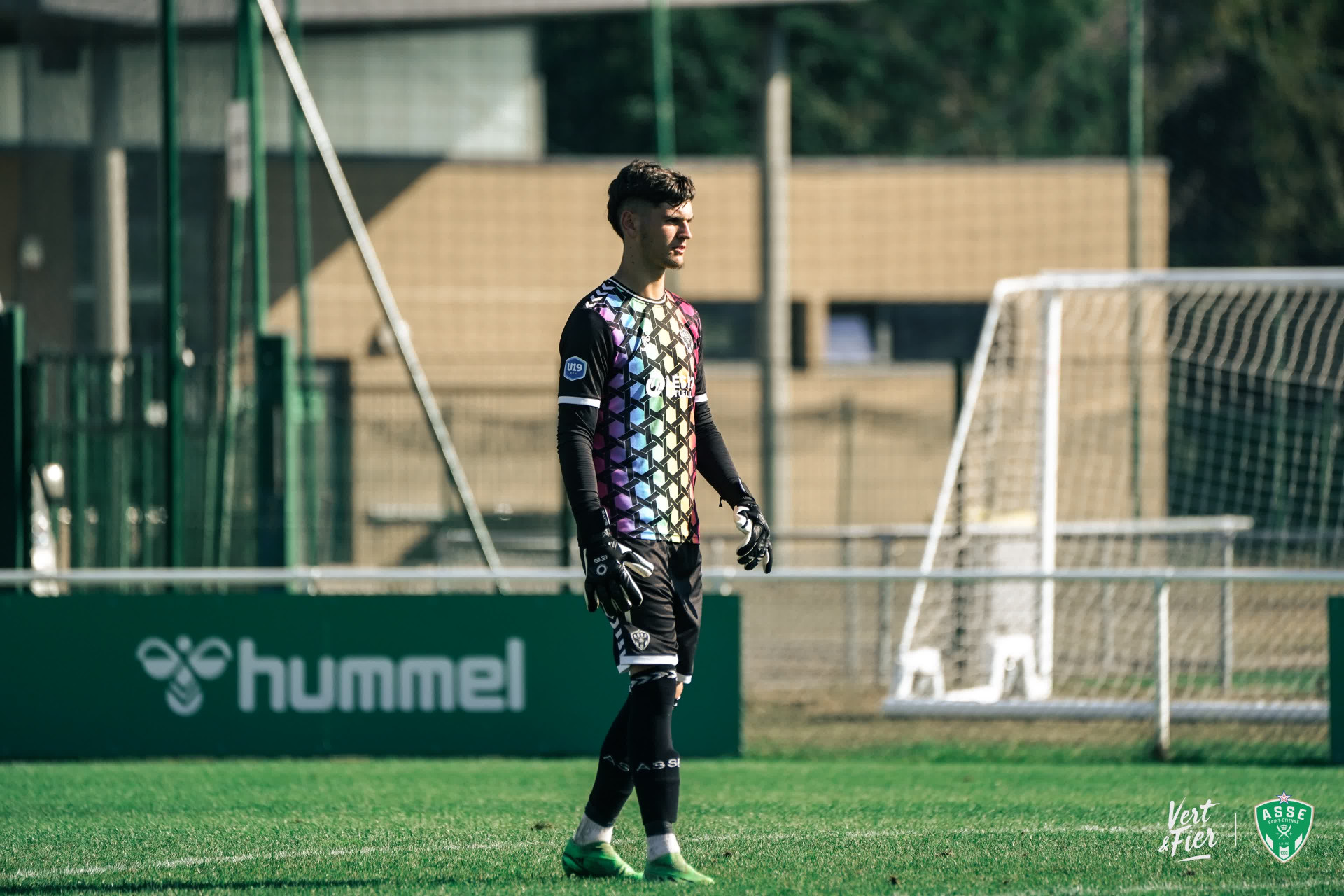 U19 National - Les Verts rentrent bredouilles de l'Île de beauté