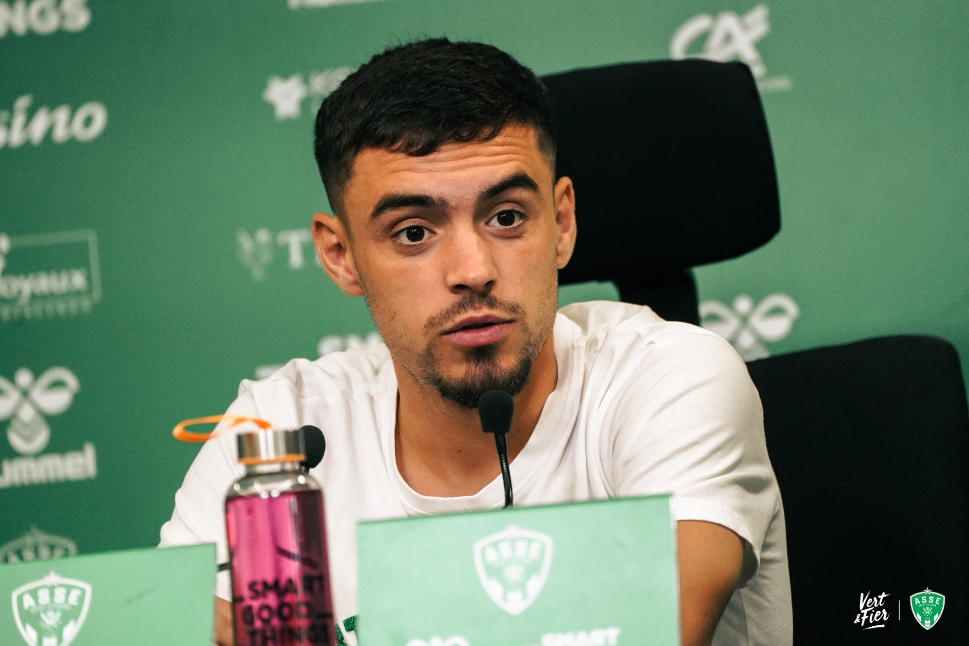 #ASSEUSLD - Mathieu Cafaro :