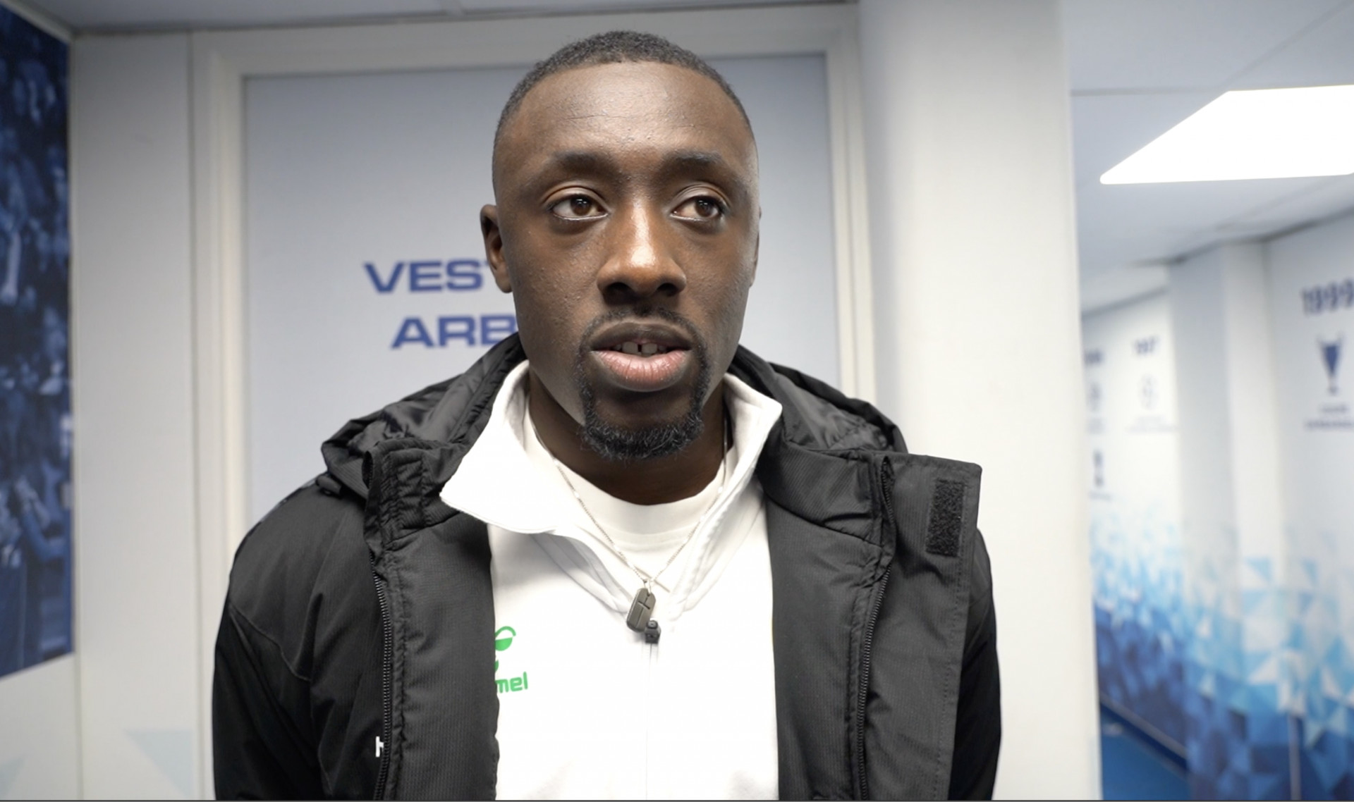 #AJAASSE - Dennis Appiah :