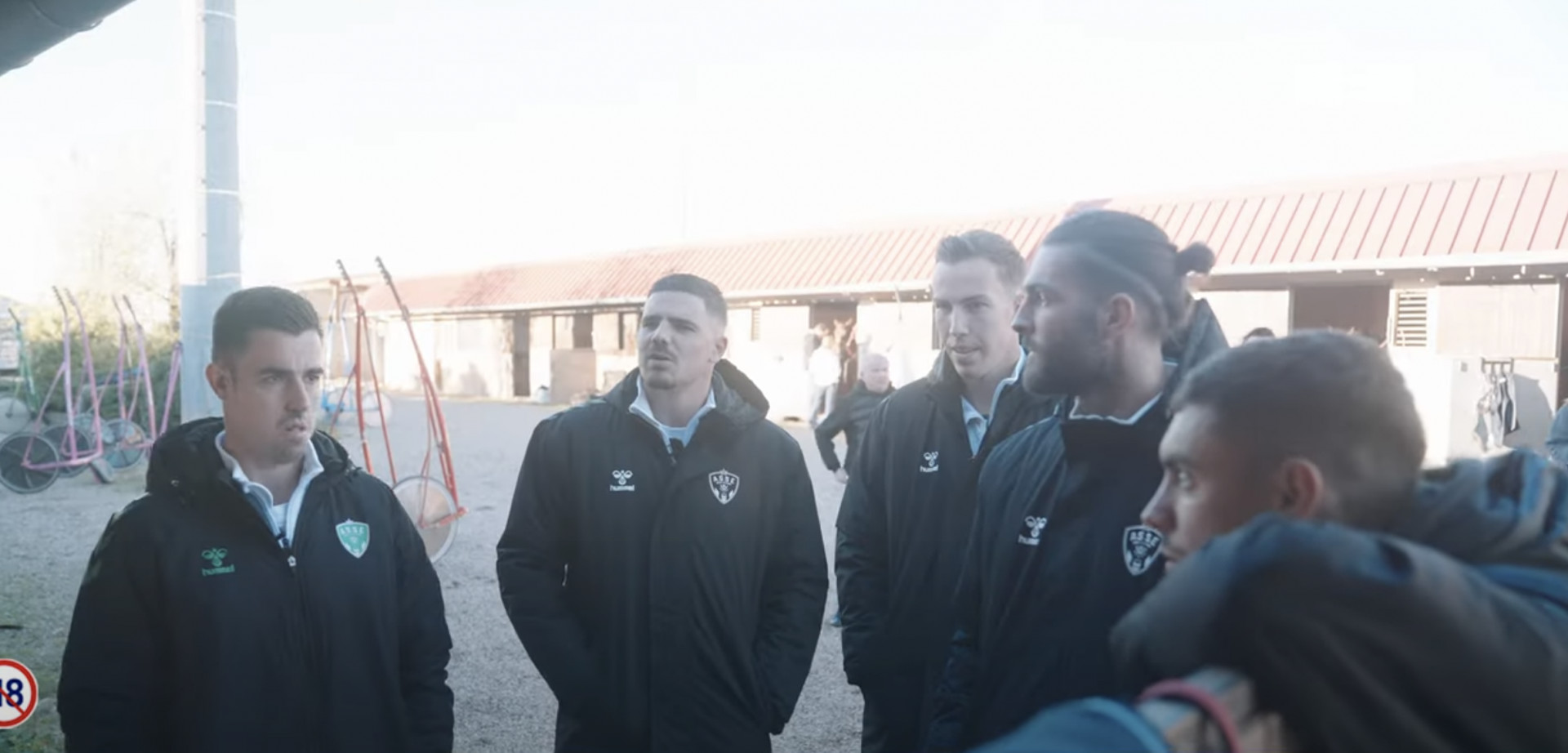 Partenaire - ZEturf se met au Vert - Episode 1