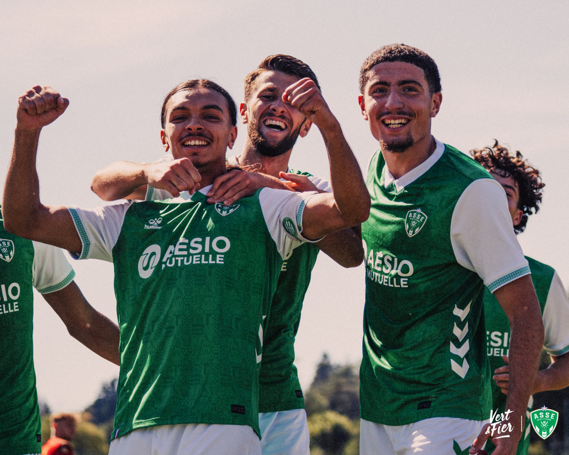 Club - Les résultats 23 et 24 août