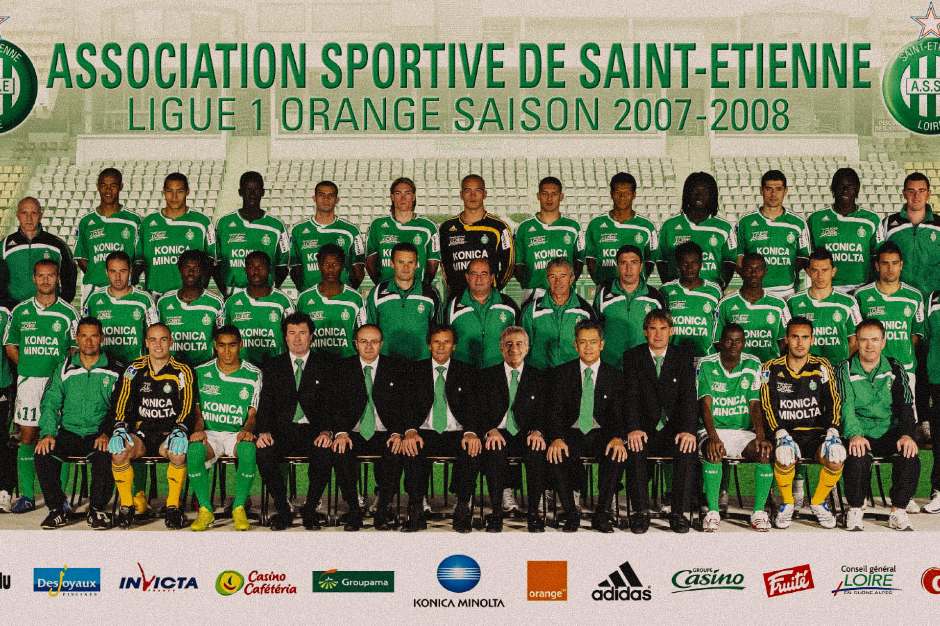 #ASSELMFC - Des Verts en mode serial winners