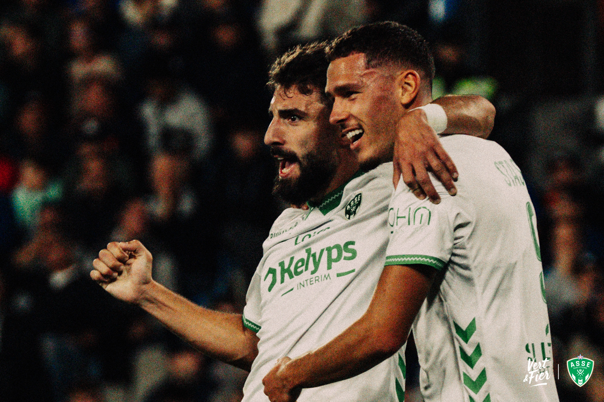 #MHSCASSE - Les Verts renouent avec la victoire