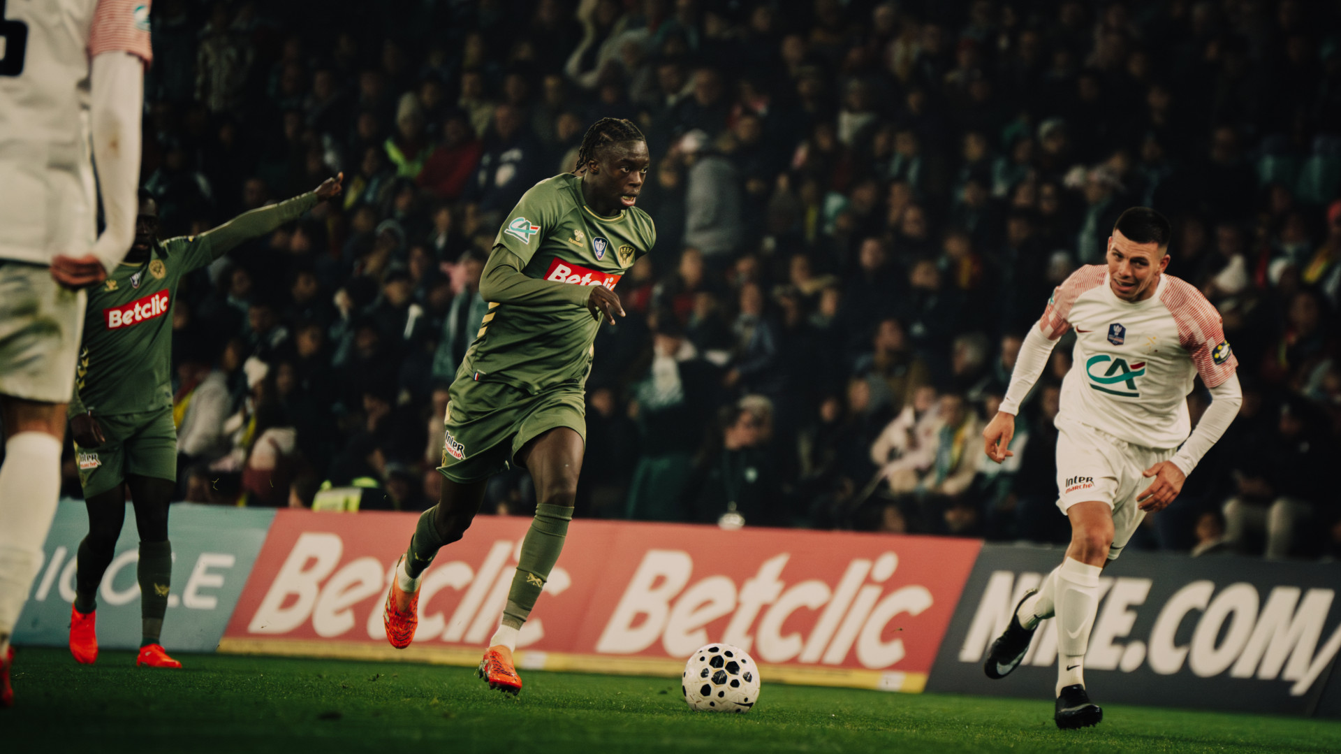 #ASSEUSEM - Le résumé vidéo de la fête du foot 