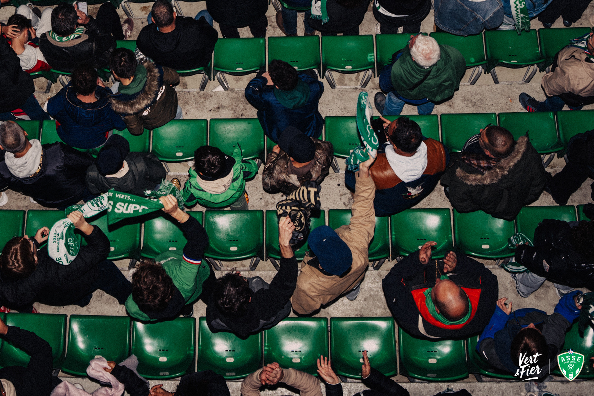 #ASSESCB - Ce qu'il faut savoir avant ASSE - Bastia à Geoffroy-Guichard !