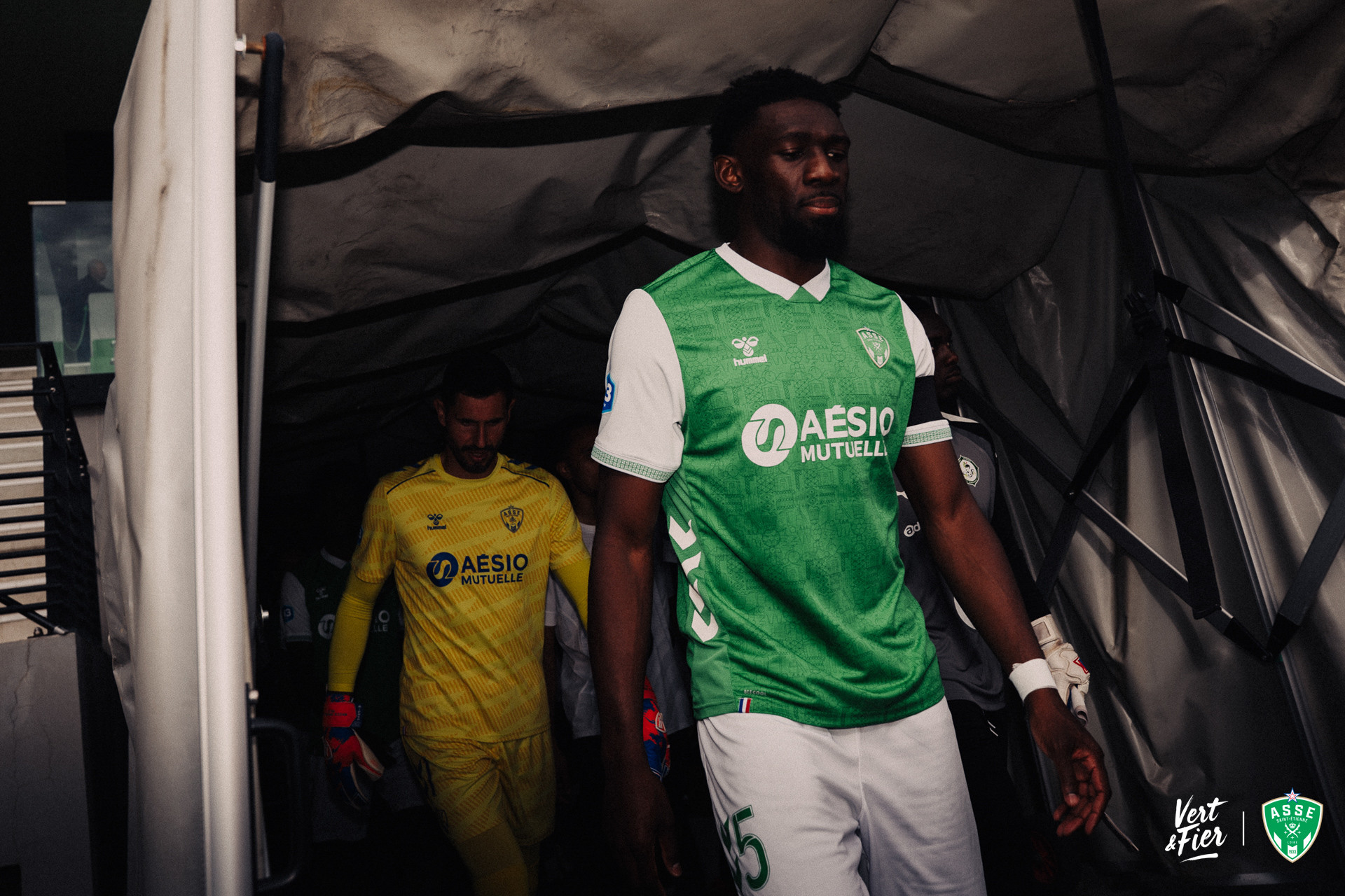 Sélections nationales - Dylan Batubinsika convoqué pour la CAN 2025