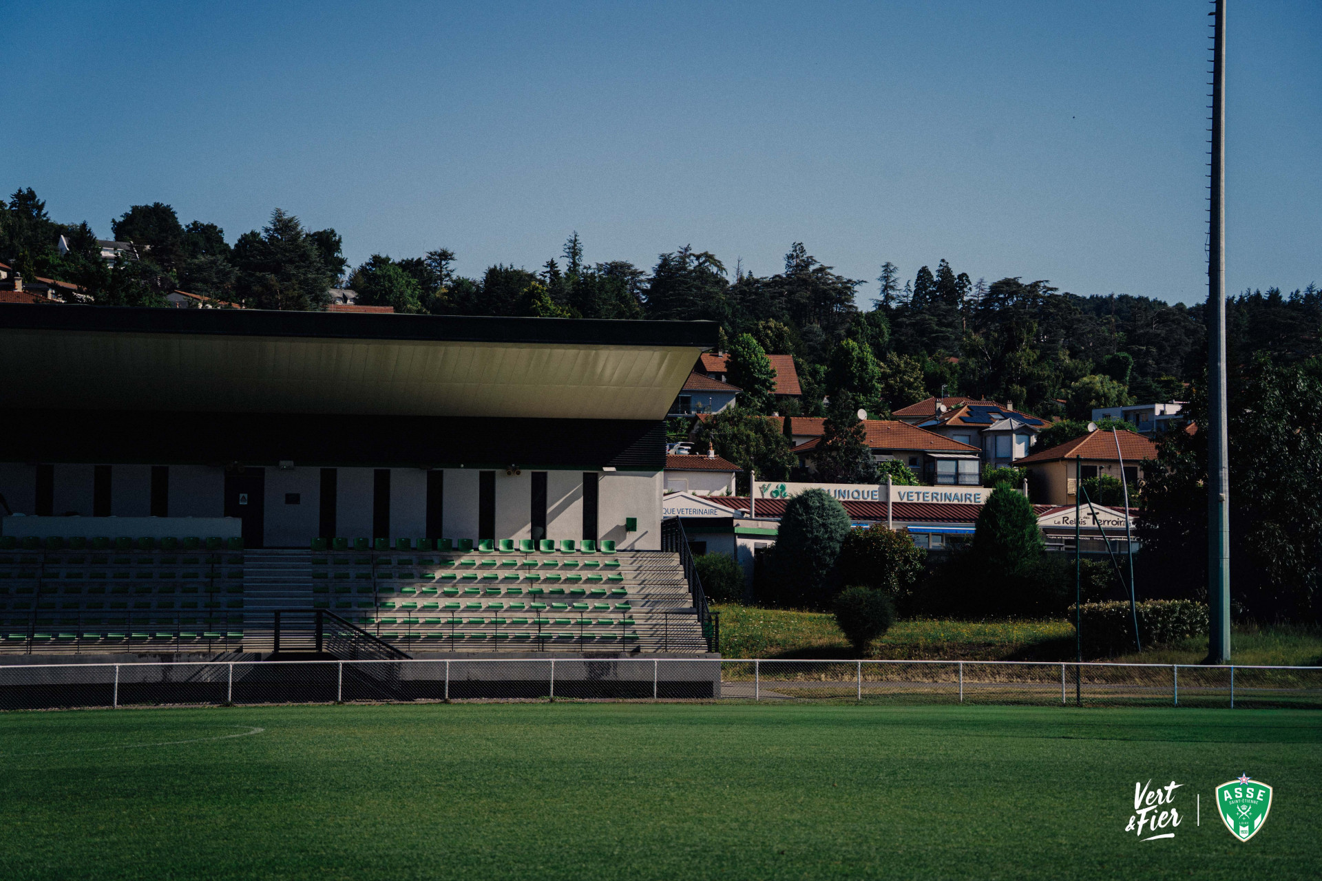 #HACASSE - Changement de terrain pour la réception du Havre