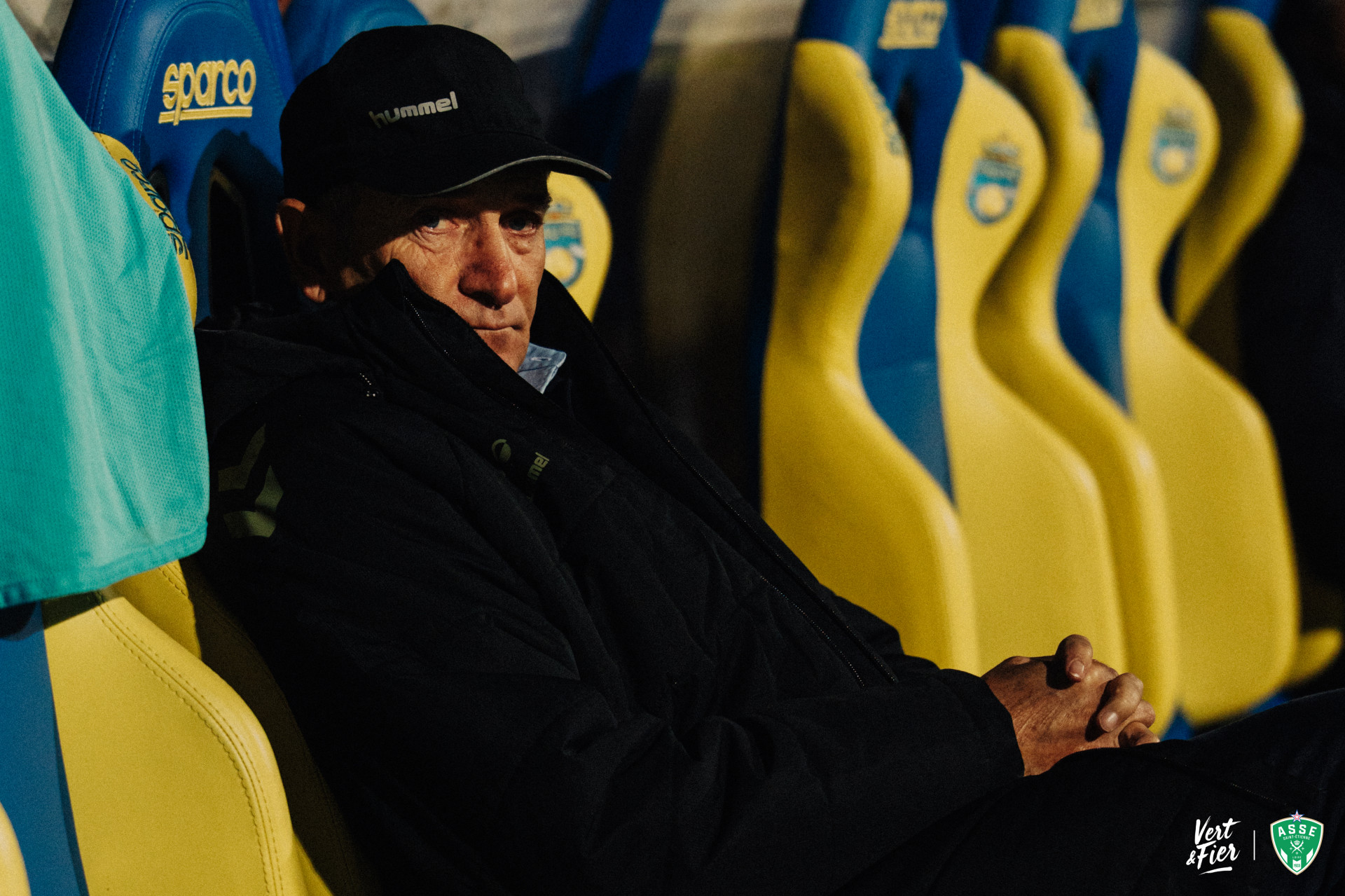 #PAUFCASSE - Philippe Montanier : 