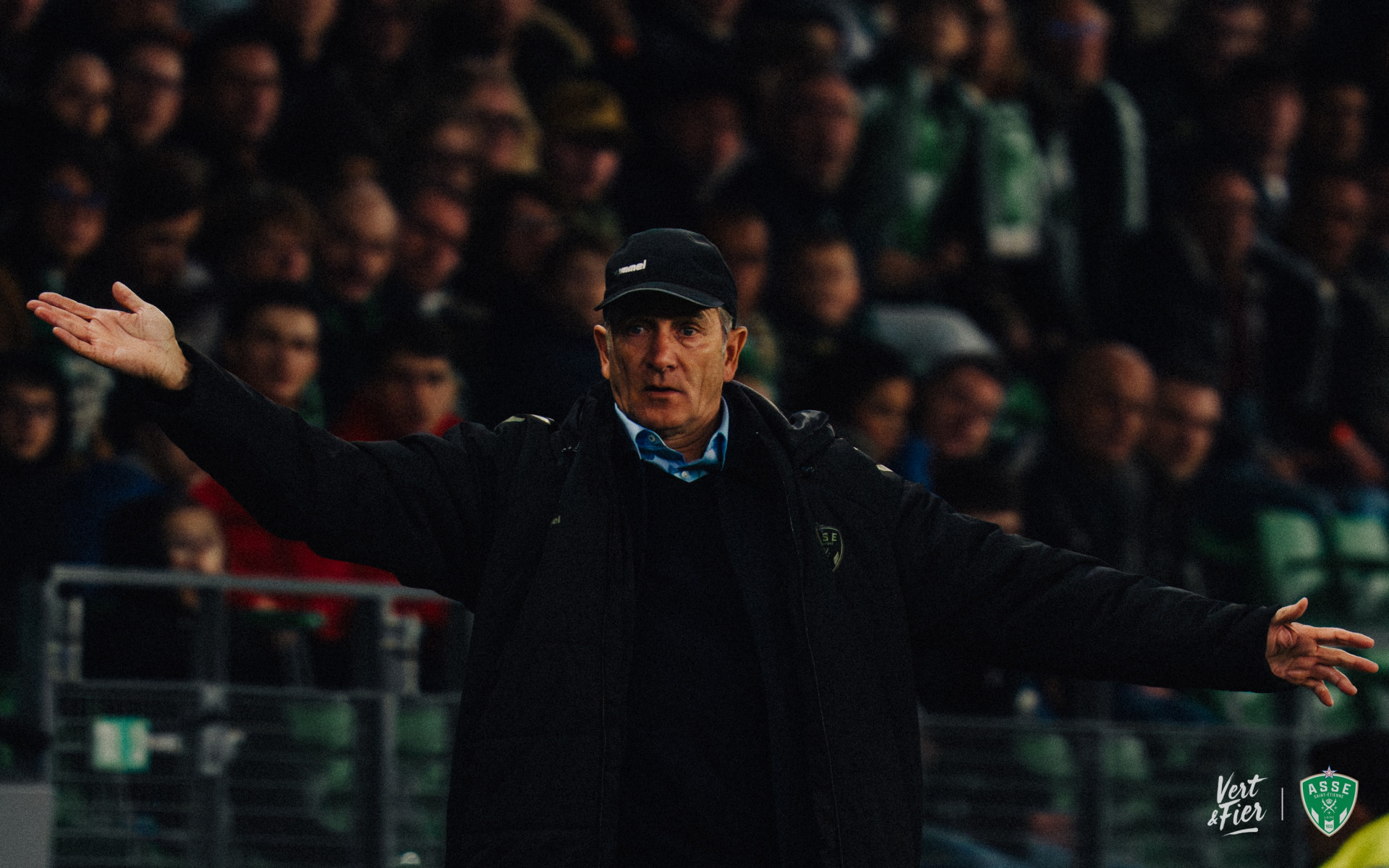 #ASSERED - Philippe Montanier : 