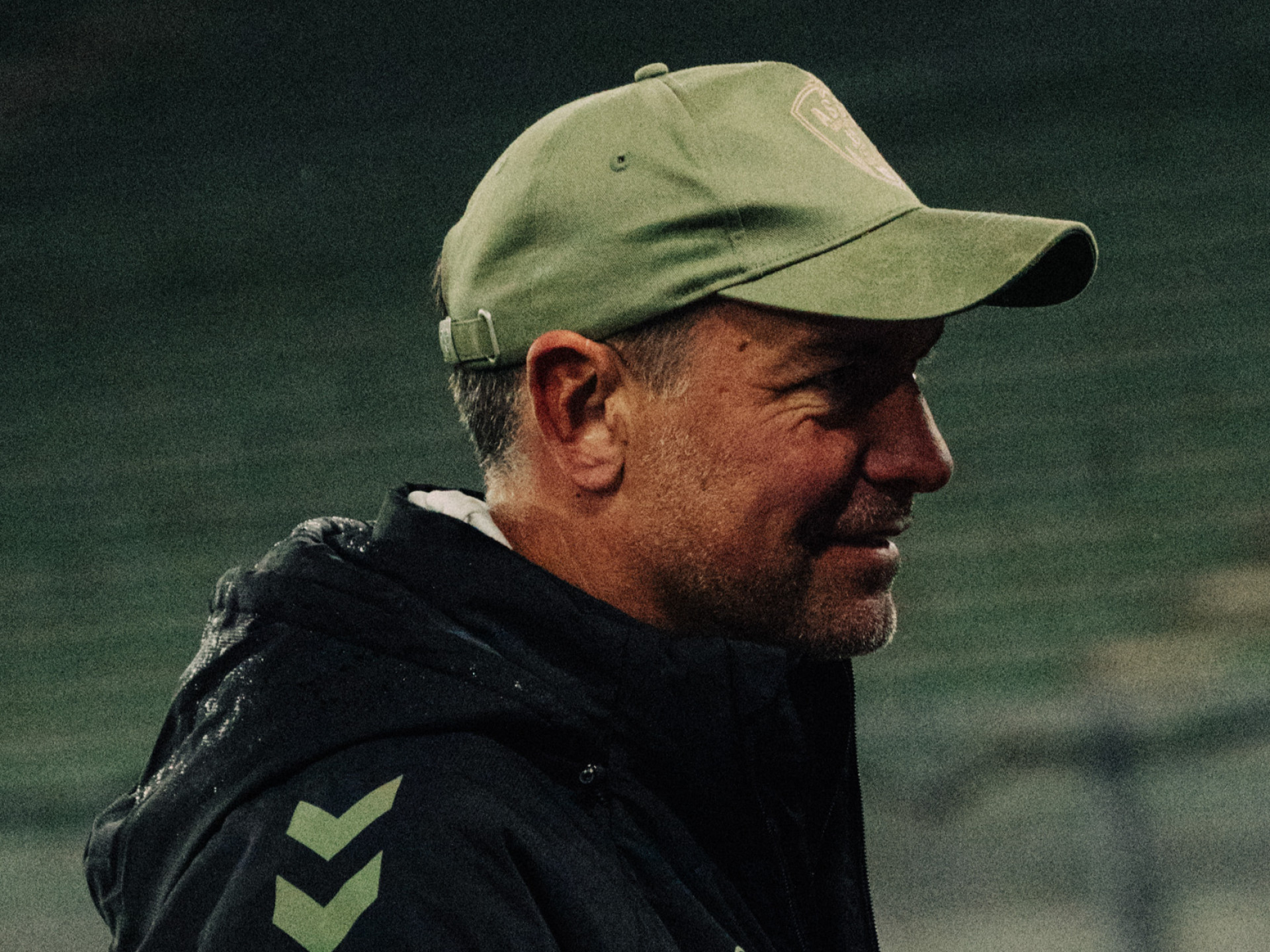 #ASSERCL - Yannick Chandioux :