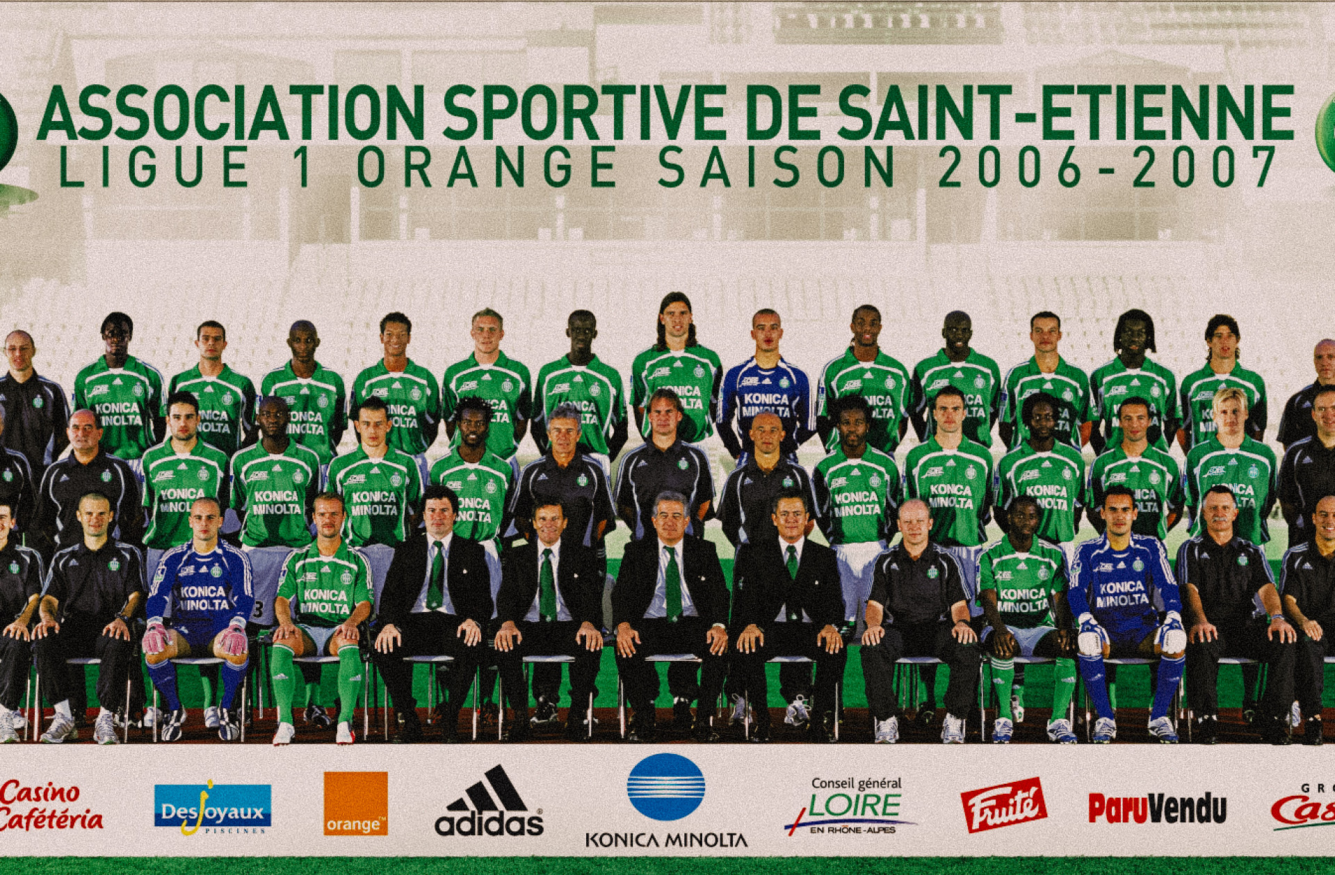 #ASNLASSE - Araujo Ilan dans tous les bons coups