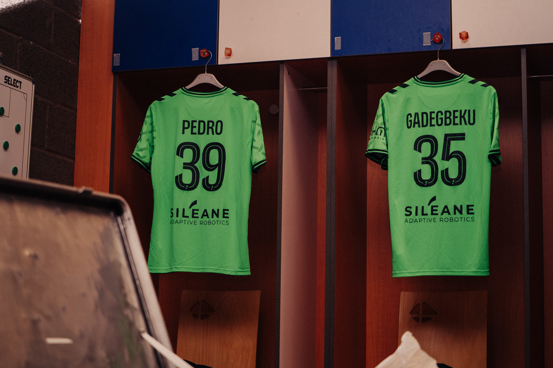 ASSE.TV - Inside Match Week #28 : Jusqu'au bout