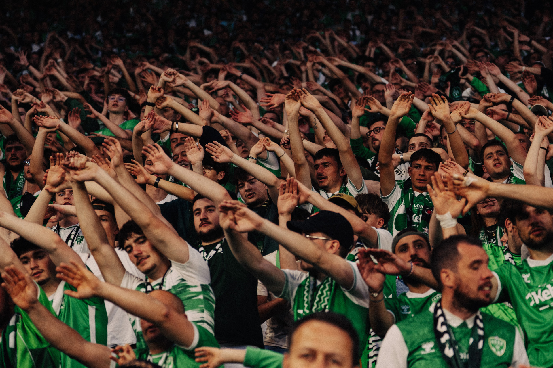 #ASSEASC - Ce qu'il faut savoir avant ASSE - Amiens à Geoffroy-Guichard !