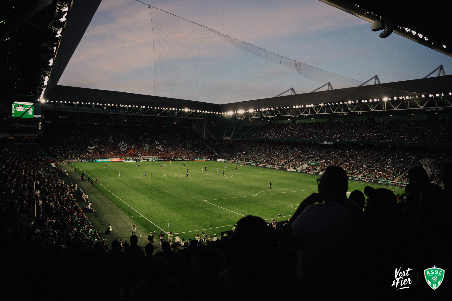 Billetterie - Informations billetterie pour le play-off 2