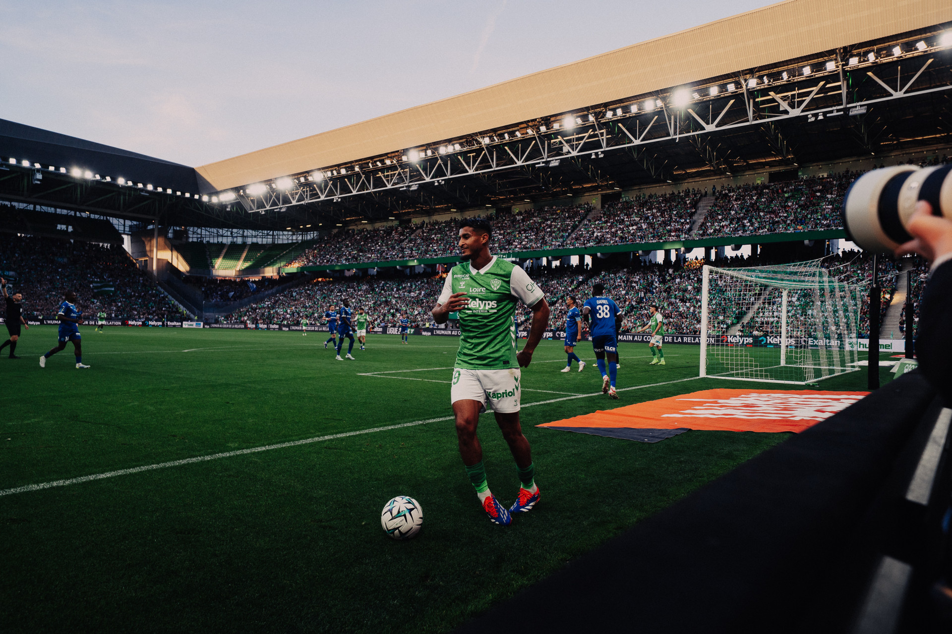 Club - Le programme des 9 et 10 mai 2026