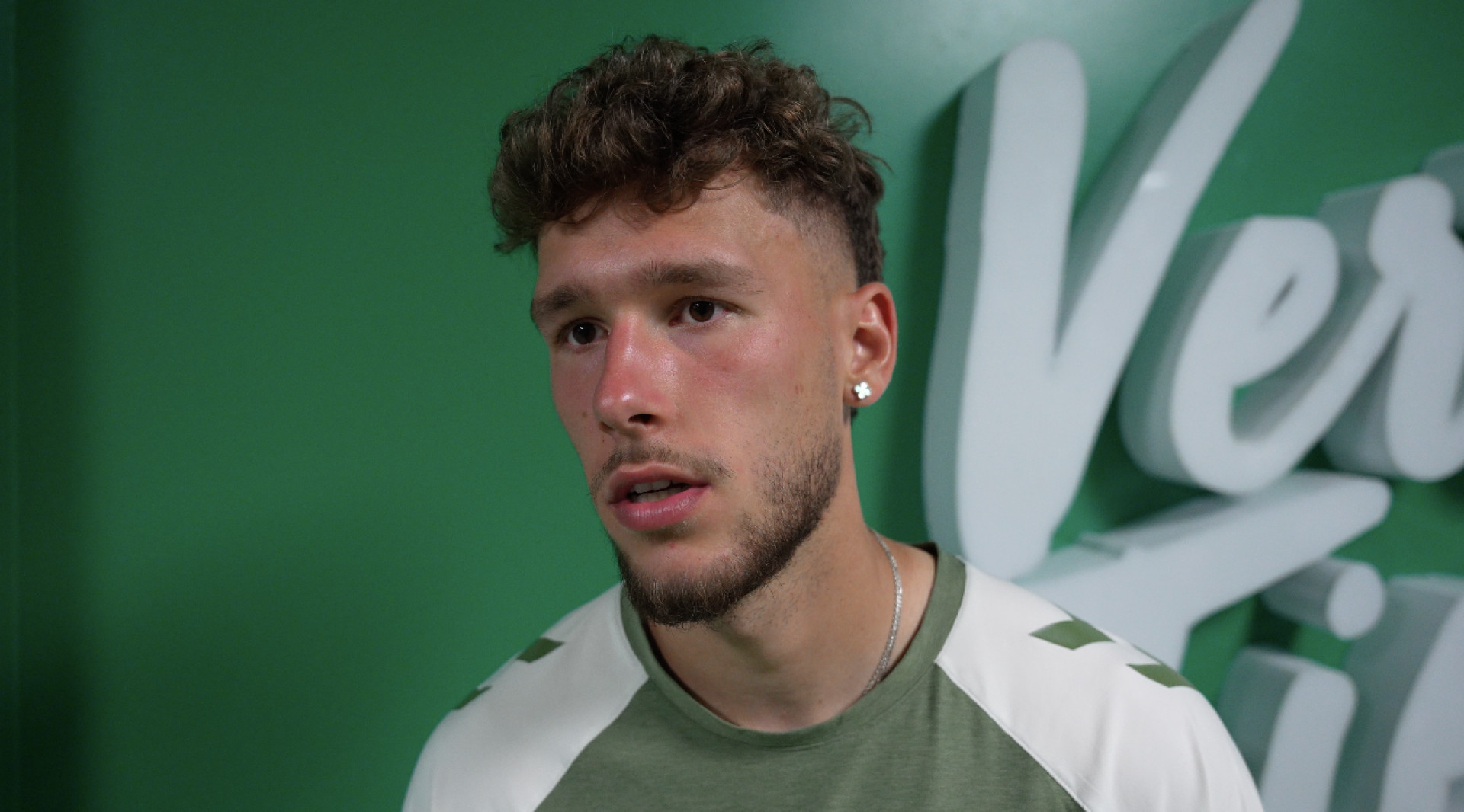 #ASSEASC - Lucas Stassin : 