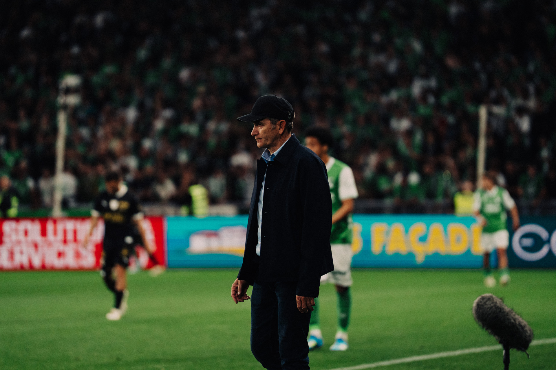 #ASSEASC - Philippe Montanier : 