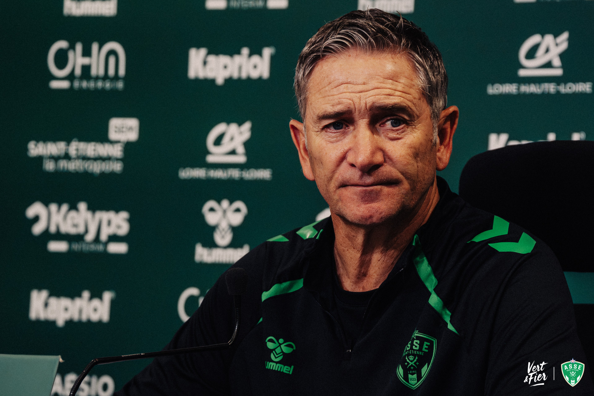 #ASSEASC - Philippe Montanier : 