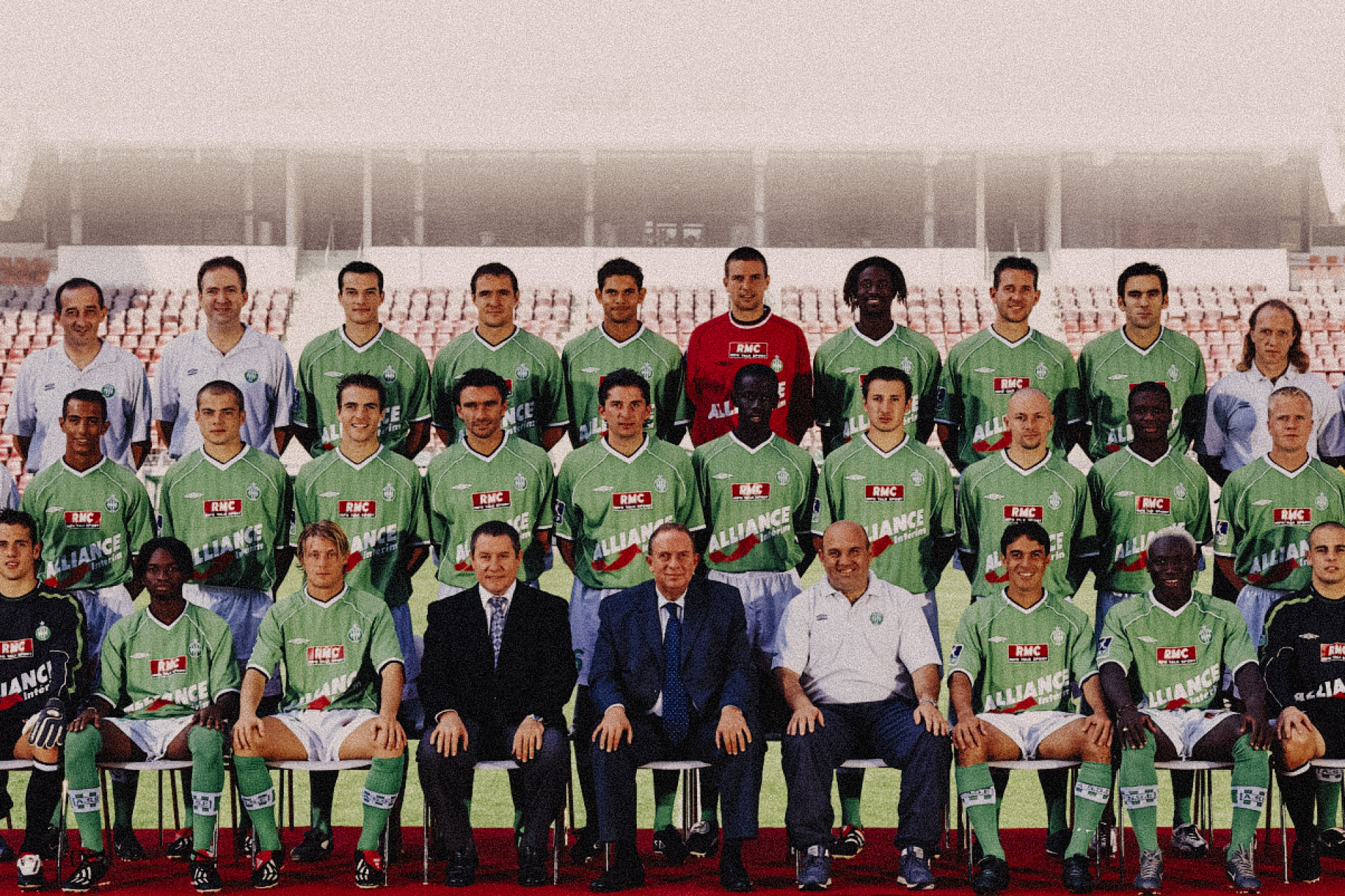 #ASSEASC - Rebond fatal pour les Picards