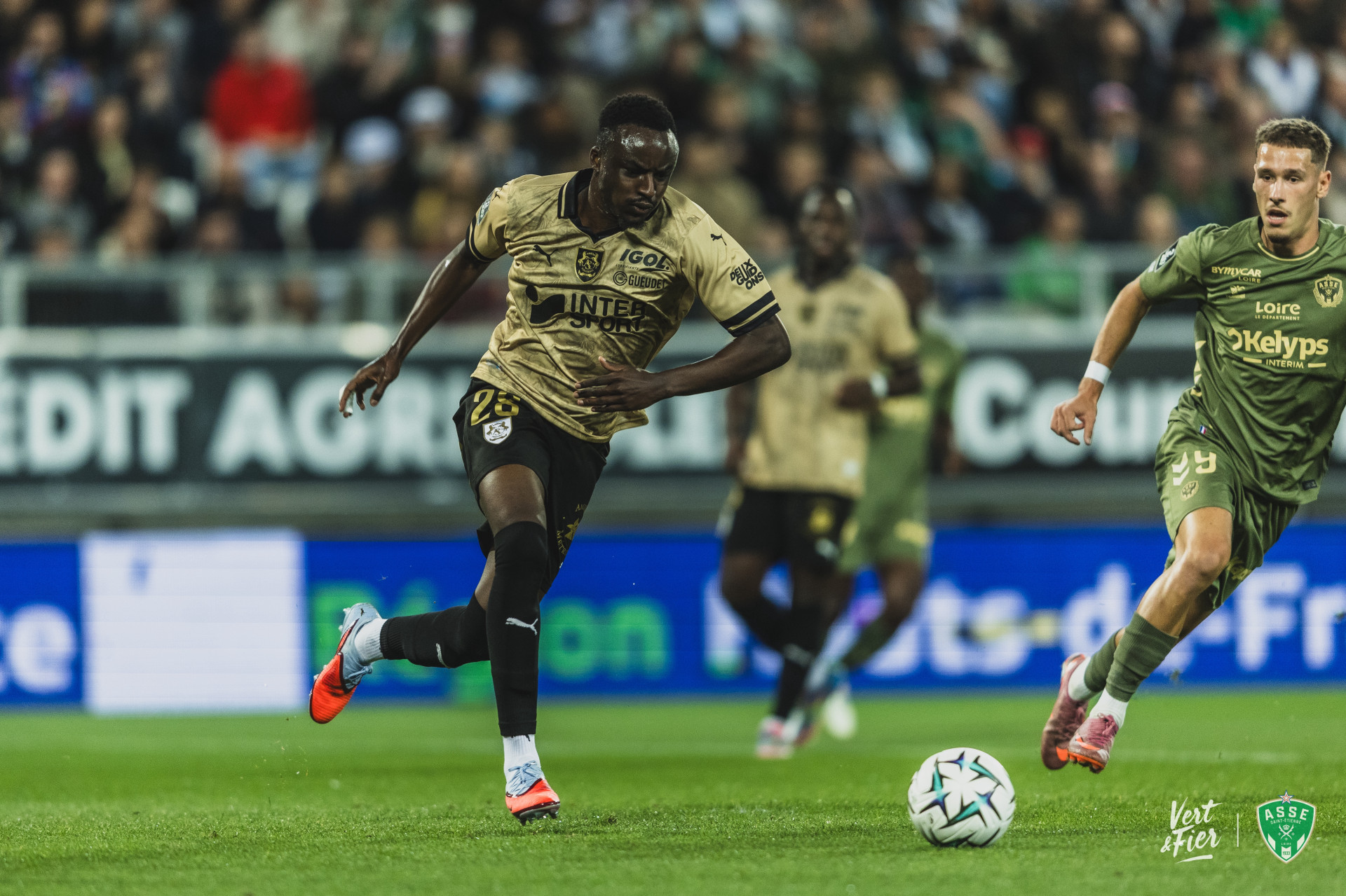 #ASSEASC - Trois infos sur l'adversaire des Verts