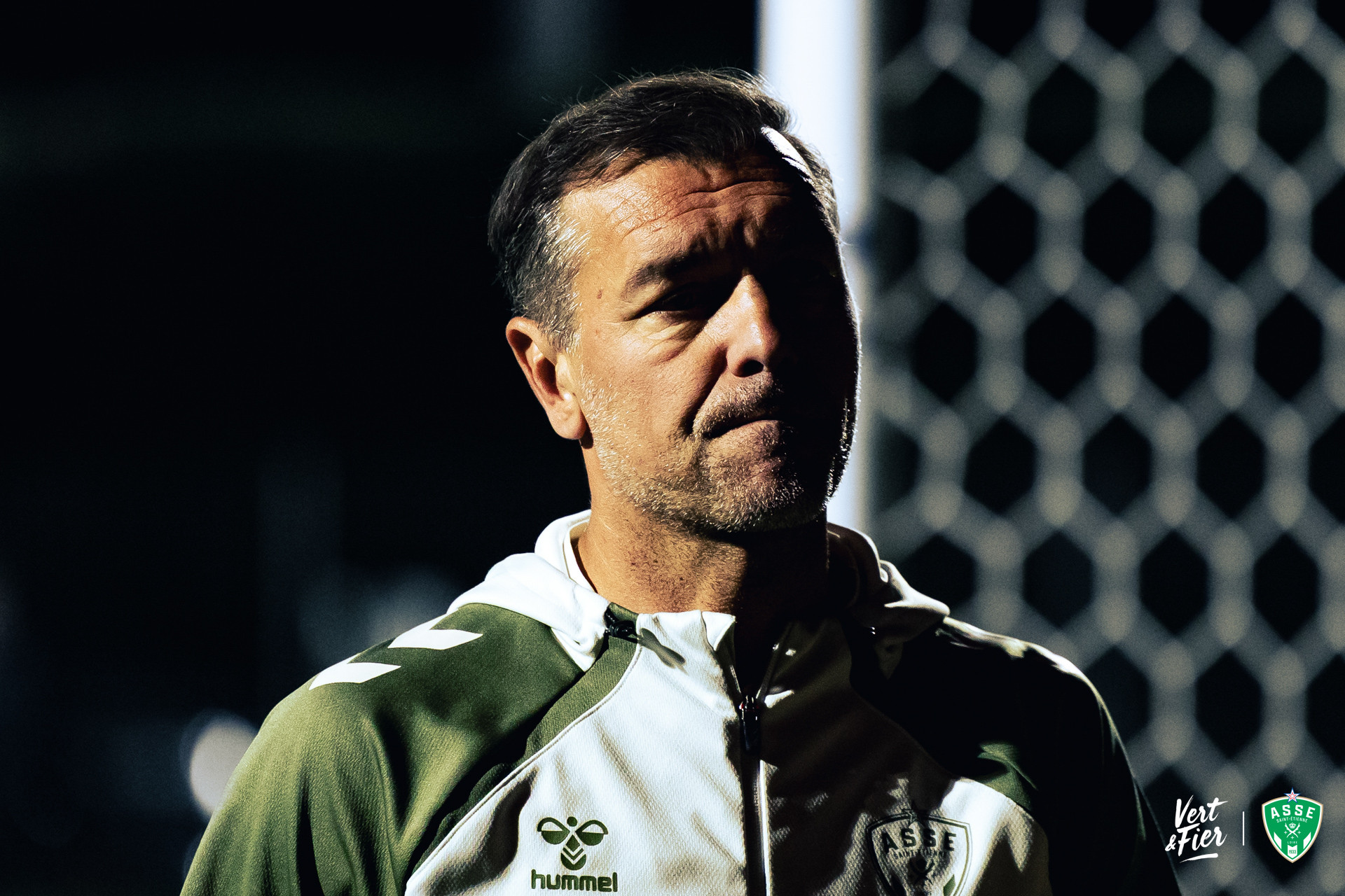 #ASSEFC91 - Yannick Chandioux : 
