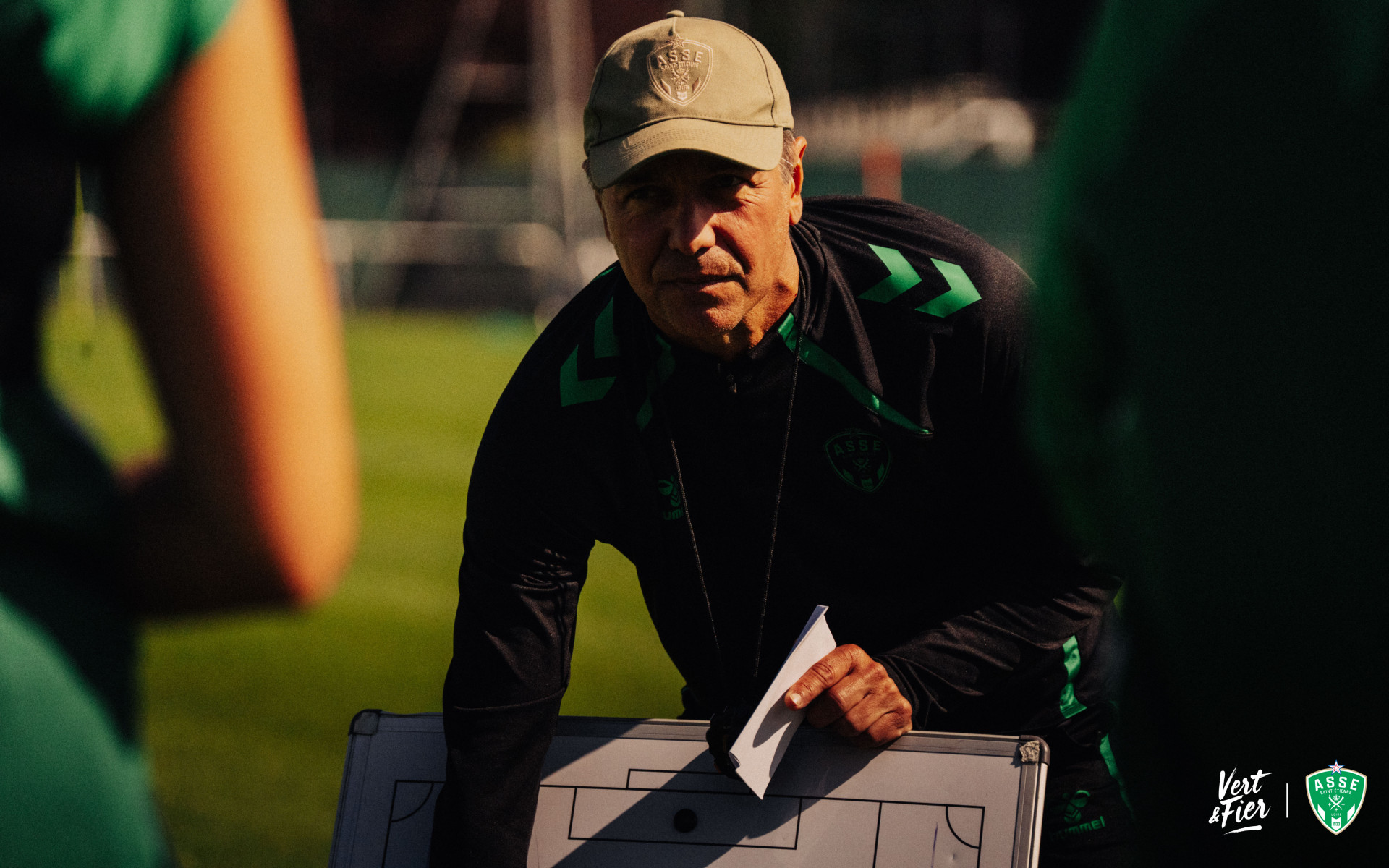 #ASSEFCF91 - Yannick Chandioux : 