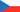 Drapeau République Tchèque