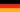 Drapeau Allemagne